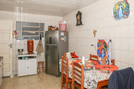 Casa à venda com 300m², 6 quartos e 2 vagasCozinha