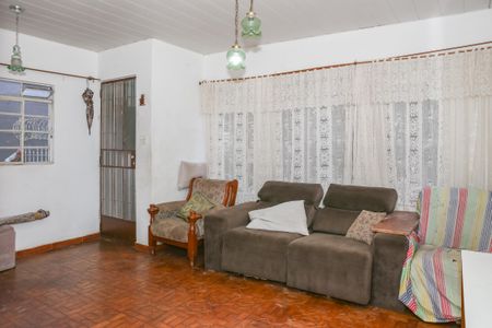 Sala de casa à venda com 6 quartos, 300m² em Perdizes, São Paulo