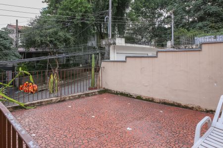 Entrada de casa à venda com 6 quartos, 300m² em Perdizes, São Paulo