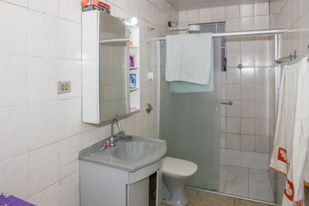 Casa à venda com 300m², 6 quartos e 2 vagasBanheiro