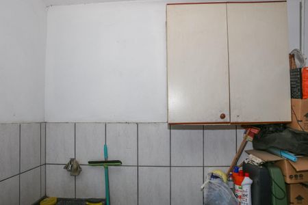 Casa à venda com 300m², 6 quartos e 2 vagasÁrea de Serviço