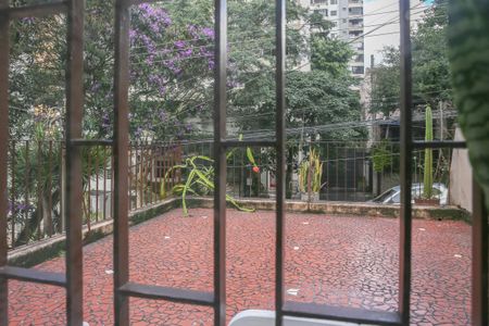 Casa à venda com 300m², 6 quartos e 2 vagasVista da Sala