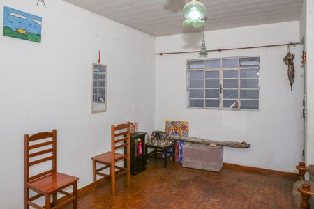 Sala de casa à venda com 6 quartos, 300m² em Perdizes, São Paulo