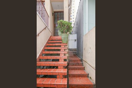 Entrada de casa à venda com 6 quartos, 300m² em Perdizes, São Paulo