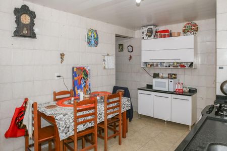 Casa à venda com 300m², 6 quartos e 2 vagasCozinha