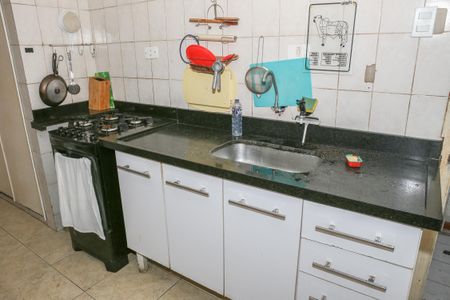 Casa à venda com 300m², 6 quartos e 2 vagasCozinha