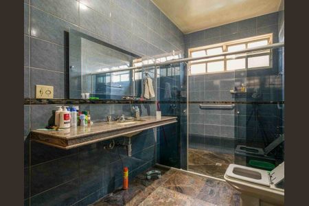 Casa à venda com 4 quartos, 366m² em Palmares, Belo Horizonte