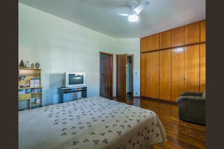 Casa à venda com 4 quartos, 366m² em Palmares, Belo Horizonte