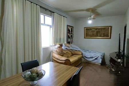 Apartamento à venda com 3 quartos, 75m² em Sagrada Família, Belo Horizonte