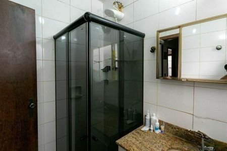 Apartamento à venda com 3 quartos, 75m² em Sagrada Família, Belo Horizonte