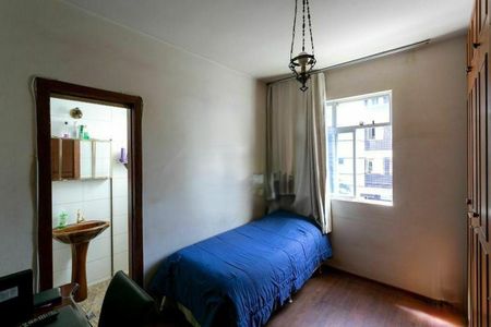 Apartamento à venda com 3 quartos, 75m² em Sagrada Família, Belo Horizonte
