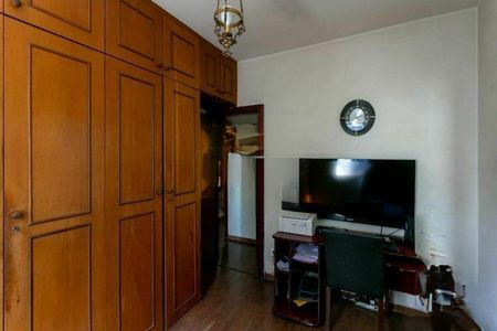 Apartamento à venda com 3 quartos, 75m² em Sagrada Família, Belo Horizonte