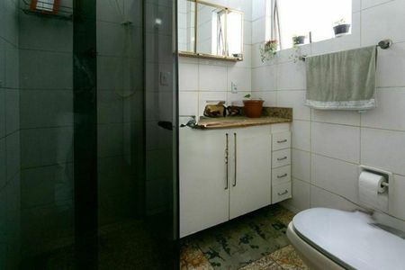 Apartamento à venda com 3 quartos, 75m² em Sagrada Família, Belo Horizonte