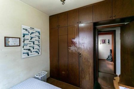 Apartamento à venda com 3 quartos, 75m² em Sagrada Família, Belo Horizonte