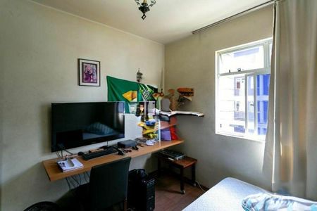 Apartamento à venda com 3 quartos, 75m² em Sagrada Família, Belo Horizonte
