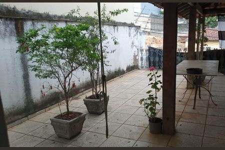 Casa à venda com 3 quartos, 340m² em Jardim Atlântico, Belo Horizonte