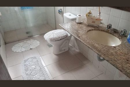 Casa à venda com 3 quartos, 340m² em Jardim Atlântico, Belo Horizonte