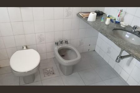 Casa à venda com 3 quartos, 340m² em Jardim Atlântico, Belo Horizonte