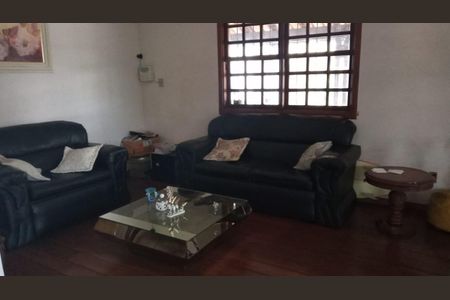 Casa à venda com 3 quartos, 340m² em Jardim Atlântico, Belo Horizonte