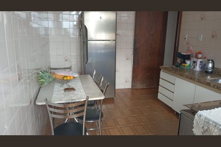 Casa à venda com 3 quartos, 340m² em Jardim Atlântico, Belo Horizonte