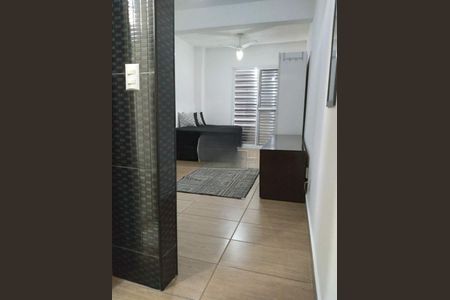 Apartamento à venda com 1 quarto, 28m² em Vila Buarque, São Paulo