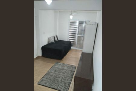 Apartamento à venda com 1 quarto, 28m² em Vila Buarque, São Paulo