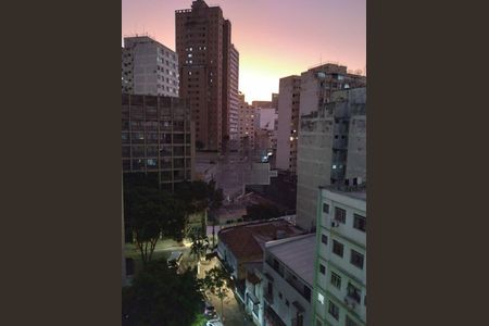 Apartamento à venda com 1 quarto, 28m² em Vila Buarque, São Paulo