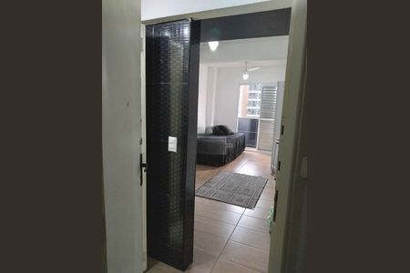 Apartamento à venda com 1 quarto, 28m² em Vila Buarque, São Paulo