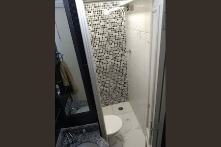 Apartamento à venda com 1 quarto, 28m² em Vila Buarque, São Paulo