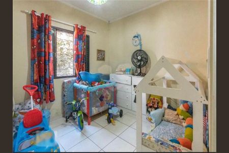 Casa à venda com 3 quartos, 100m² em Vila Mimosa, Campinas