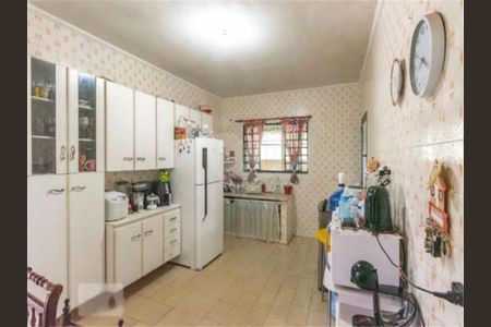 Casa à venda com 3 quartos, 100m² em Vila Mimosa, Campinas