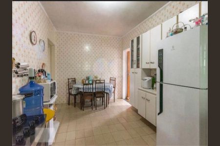 Casa à venda com 3 quartos, 100m² em Vila Mimosa, Campinas