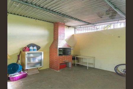 Casa à venda com 3 quartos, 100m² em Vila Mimosa, Campinas