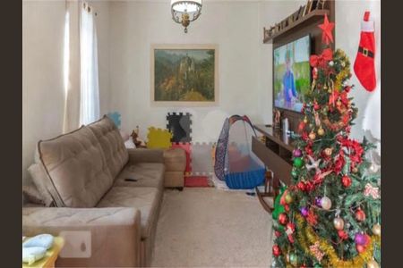 Casa à venda com 3 quartos, 100m² em Vila Mimosa, Campinas