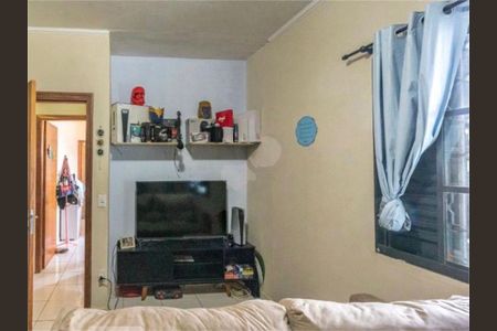 Casa à venda com 3 quartos, 100m² em Vila Mimosa, Campinas