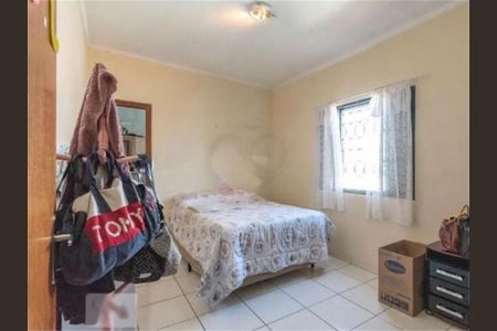 Casa à venda com 3 quartos, 100m² em Vila Mimosa, Campinas