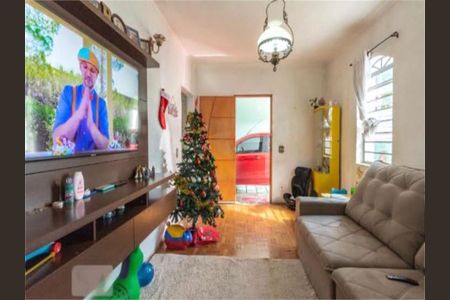 Casa à venda com 3 quartos, 100m² em Vila Mimosa, Campinas