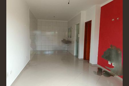 Casa à venda com 2 quartos, 112m² em Vila Alpina, São Paulo