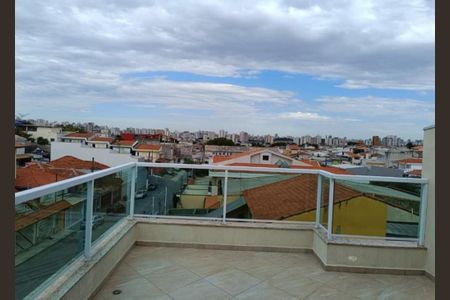 Casa à venda com 2 quartos, 112m² em Vila Alpina, São Paulo