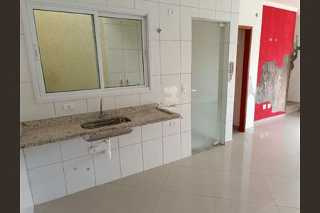 Casa à venda com 2 quartos, 112m² em Vila Alpina, São Paulo