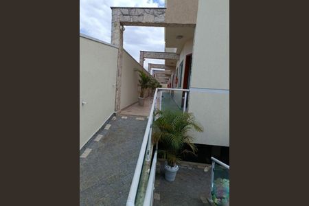 Casa à venda com 2 quartos, 112m² em Vila Alpina, São Paulo