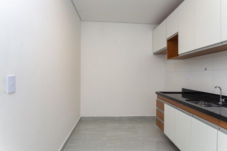 Apartamento para alugar com 53m², 2 quartos e sem vagaCozinha