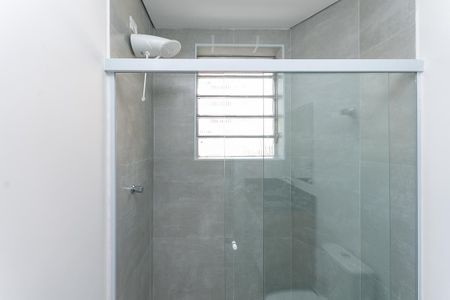 Apartamento para alugar com 53m², 2 quartos e sem vagaBanheiro Social