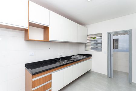 Apartamento para alugar com 53m², 2 quartos e sem vagaCozinha