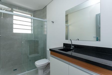 Apartamento para alugar com 53m², 2 quartos e sem vagaBanheiro Social