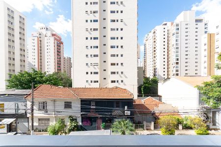 Apartamento para alugar com 53m², 2 quartos e sem vagaVista
