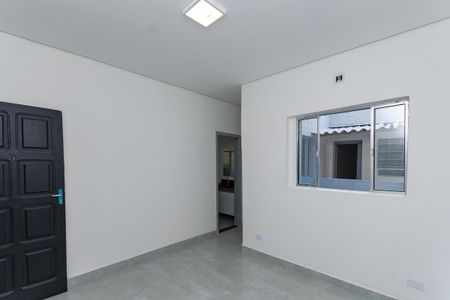 Sala de apartamento para alugar com 2 quartos, 53m² em Pompeia, São Paulo