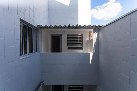 Vista de apartamento para alugar com 2 quartos, 53m² em Pompeia, São Paulo