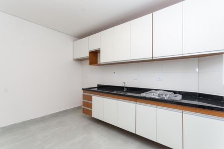 Apartamento para alugar com 53m², 2 quartos e sem vagaCozinha