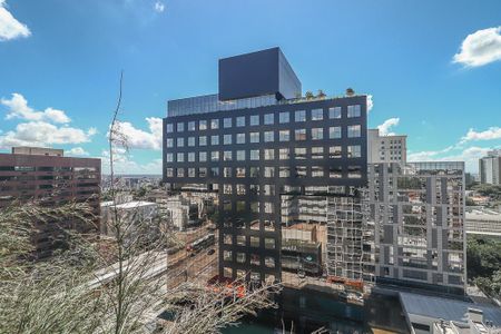 Apartamento à venda com 28m², 1 quarto e sem vagaVista